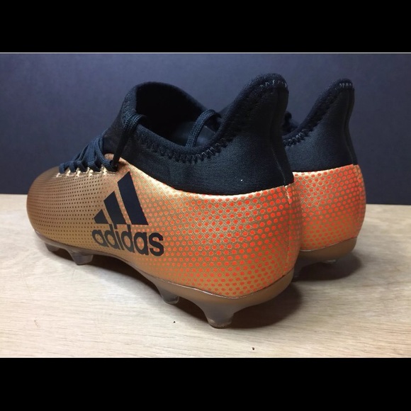adidas Shoes Adidas Fg Soccer Cleats Techfit Nsg Poshmark